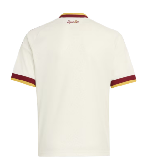 Camiseta España (2 estrellas)