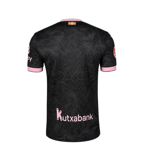 Camiseta Alavés