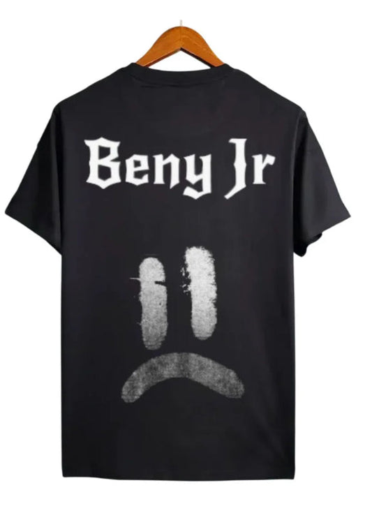 Camiseta PSG x Balmain x Beny Jr