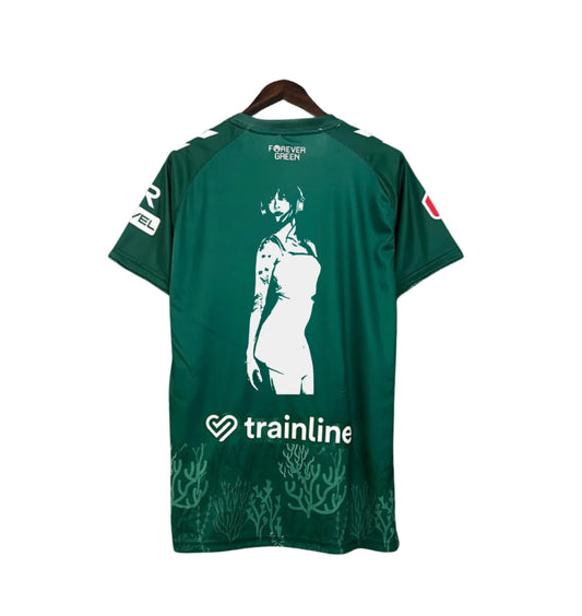 Camiseta Real Betis x Aitana