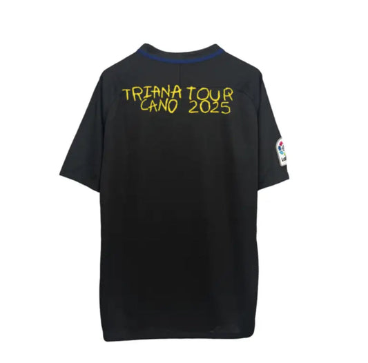 Camiseta Atlético de Madrid x Cano