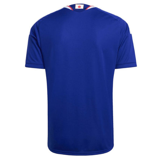 Camiseta Japón 2026