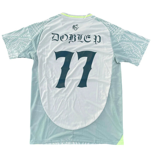 Camiseta Mexico x Peso Pluma