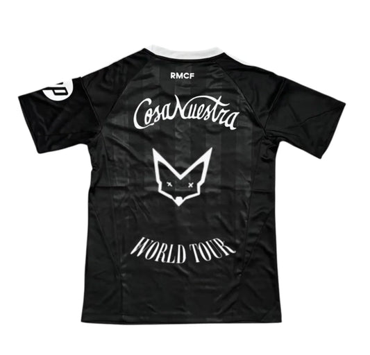 Camiseta Real Madrid x Rauw Alejandro