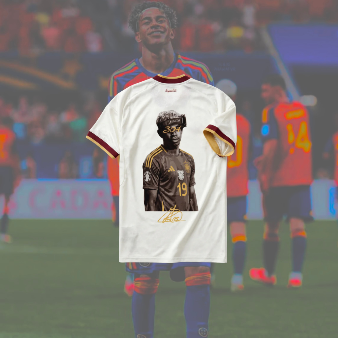 JUGADORES (Diseños exclusivos)