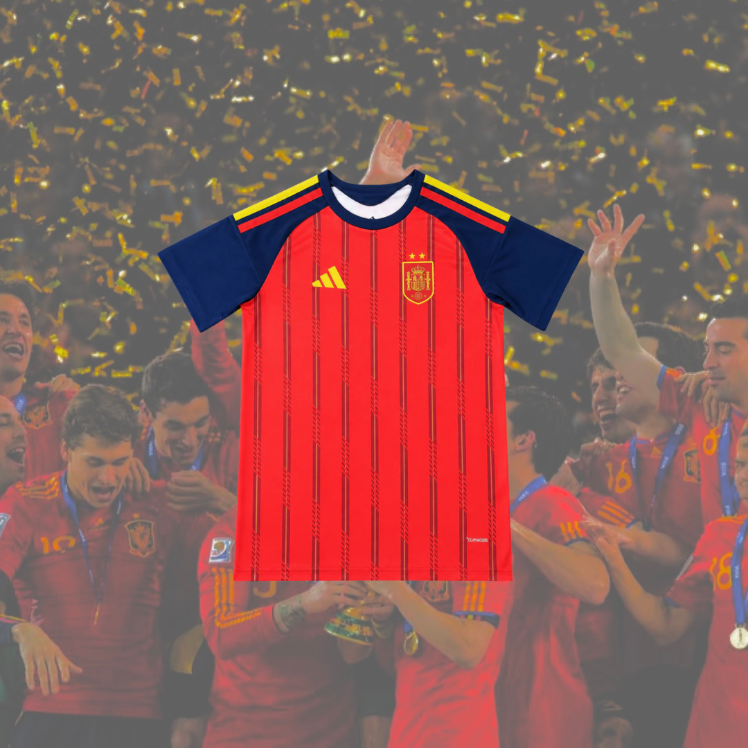 ESPAÑA (Edición Especial)