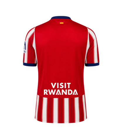 Camiseta Atlético de Madrid