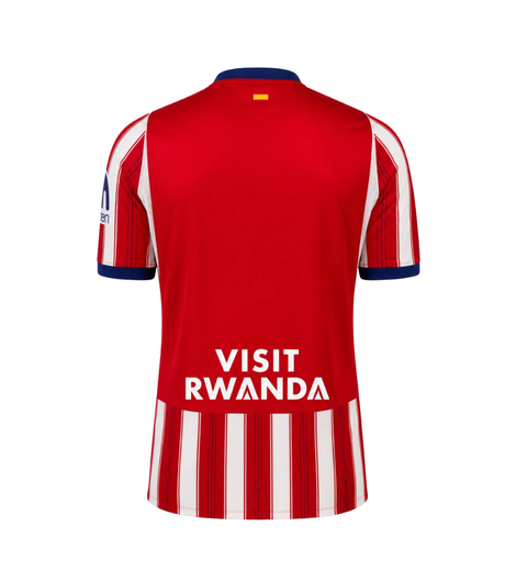 Camiseta Atlético de Madrid