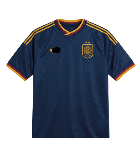 Camiseta España (Azul)