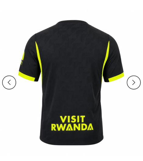 Camiseta Atlético de Madrid