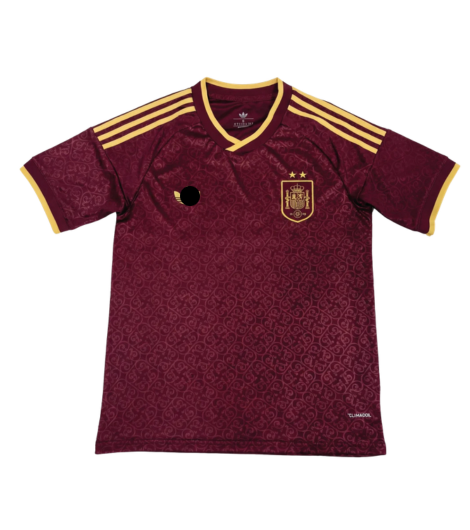 Camiseta España (Granate)