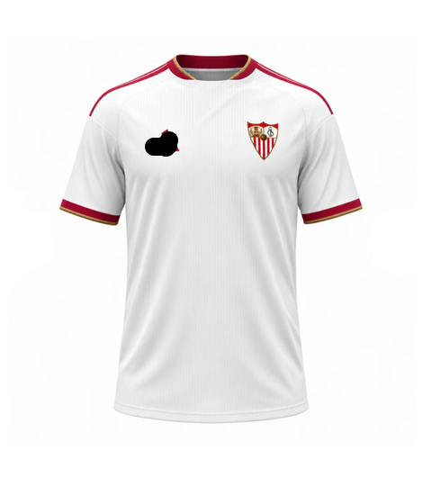 Camiseta Sevilla FC