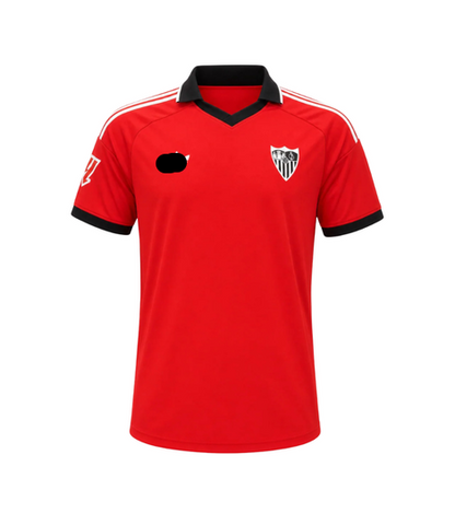 Camiseta Sevilla FC