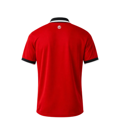 Camiseta Sevilla FC