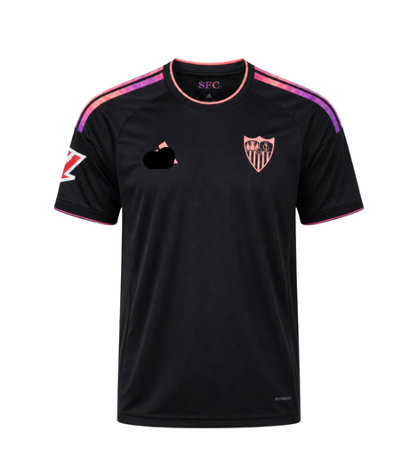 Camiseta Sevilla FC