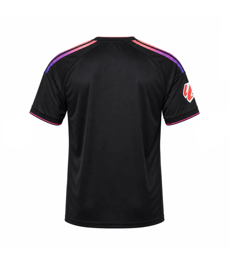 Camiseta Sevilla FC