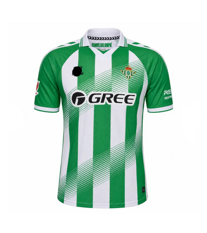 Camiseta Real Betis