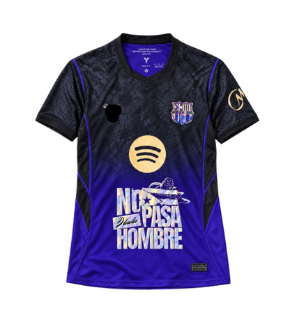 Camiseta FC Barcelona x ClarentKP