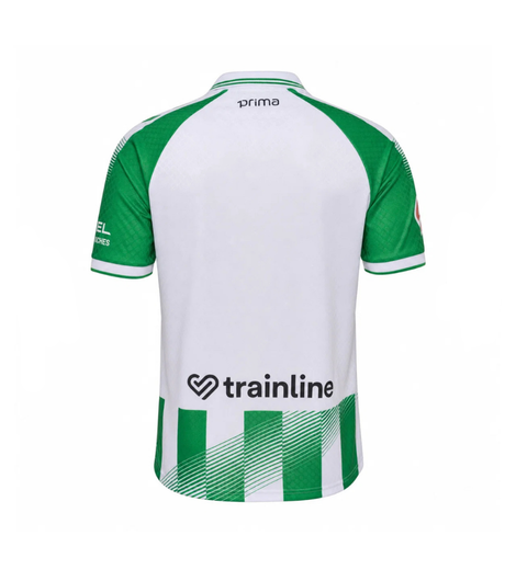Camiseta Real Betis