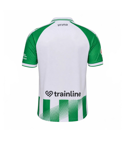 Camiseta Real Betis
