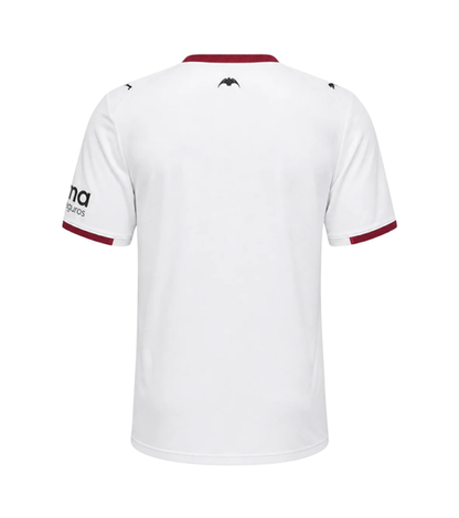 Camiseta Valencia