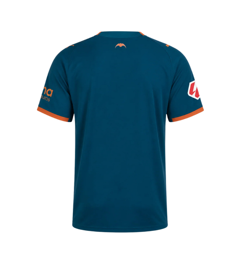 Camiseta Valencia