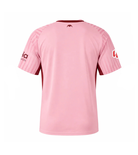 Camiseta Valencia