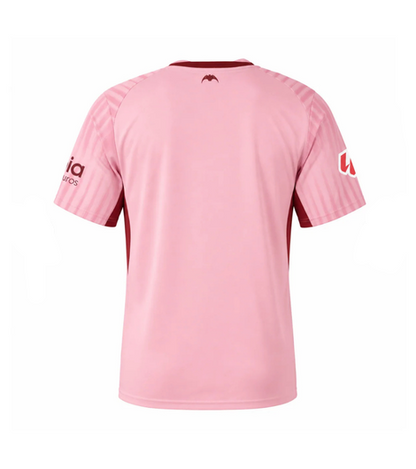 Camiseta Valencia