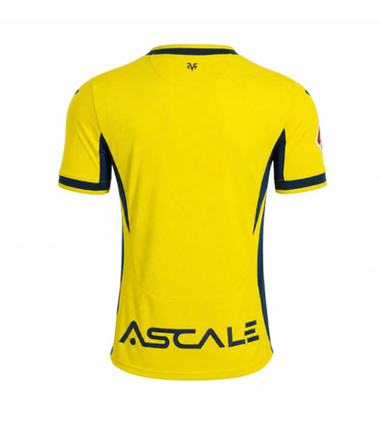 Camiseta Villareal
