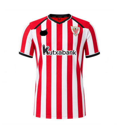 Camiseta Athletic Club