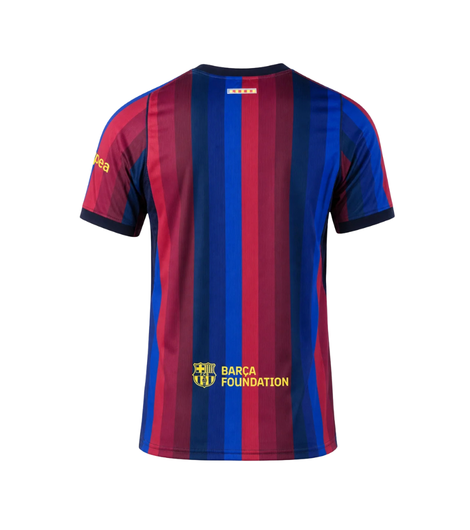 Camiseta FC Barcelona