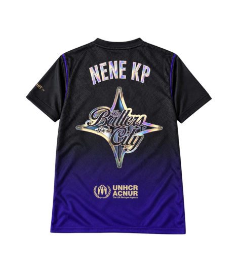 Camiseta FC Barcelona x ClarentKP