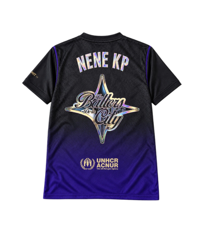 Camiseta FC Barcelona x ClarentKP