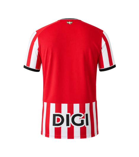 Camiseta Athletic Club