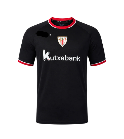 Camiseta Athletic Club