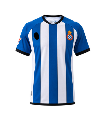 Camiseta Espanyol
