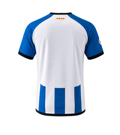 Camiseta Espanyol