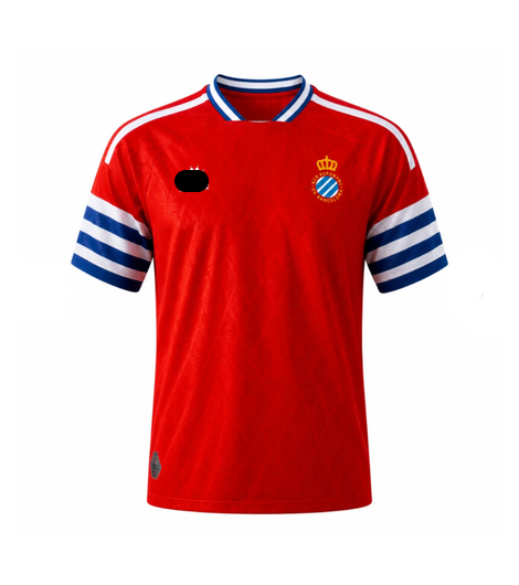 Camiseta Espanyol