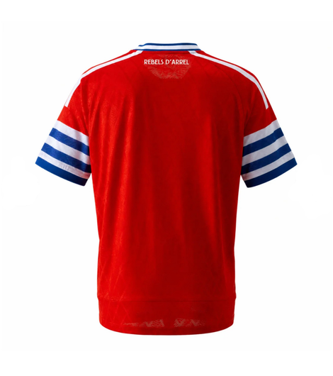 Camiseta Espanyol