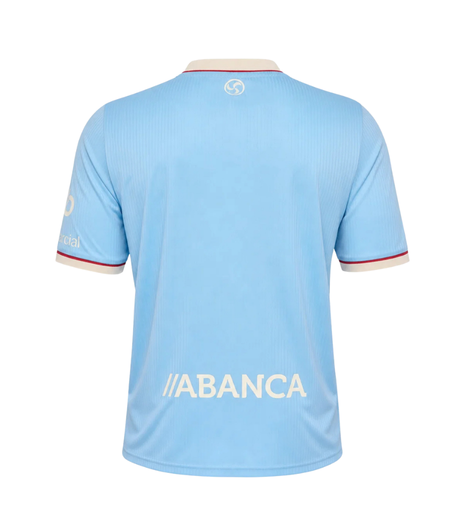 Camiseta Celta de Vigo