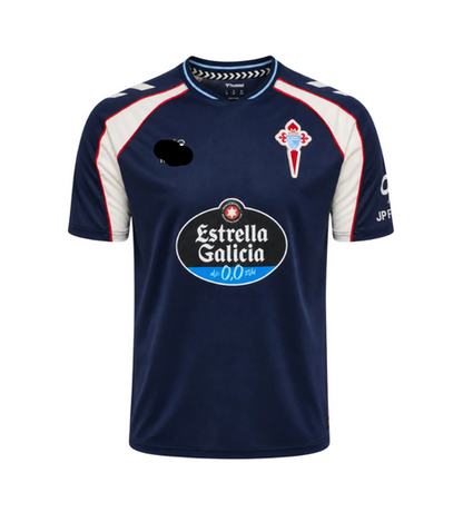 Camiseta Celta de Vigo