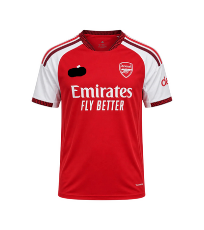 Camiseta Arsenal