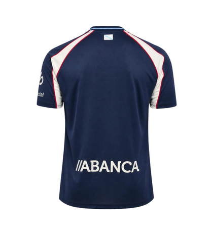 Camiseta Celta de Vigo