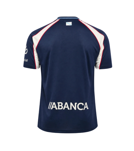 Camiseta Celta de Vigo