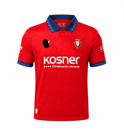 Camiseta Osasuna