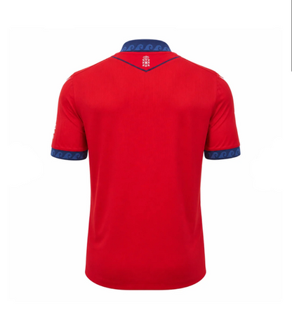 Camiseta Osasuna