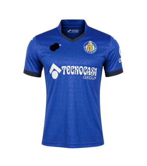 Camiseta Getafe