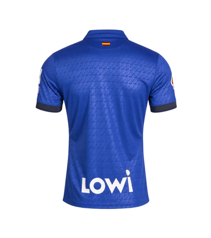 Camiseta Getafe