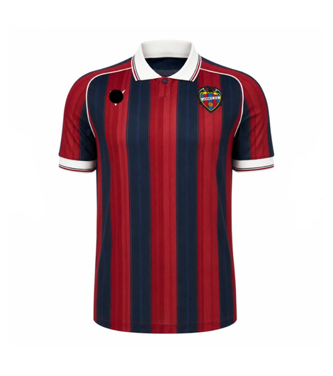 Camiseta Levante