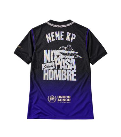 Camiseta FC Barcelona x ClarentKP